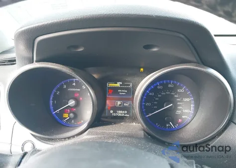 2015 Subaru Outback 2.5I Limited из США, поврежденный, VIN 4S4BSBJCXF3244409